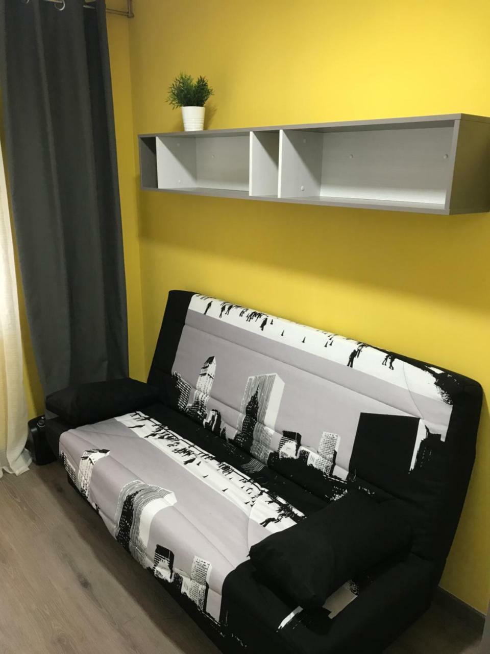 Апартаменты Apartamento Torregrosa Аликанте Экстерьер фото