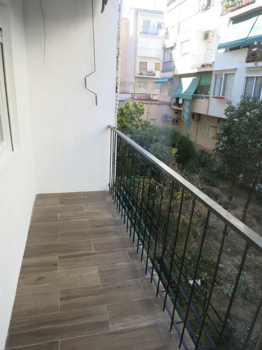 Апартаменты Apartamento Torregrosa Аликанте Экстерьер фото